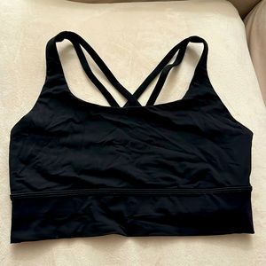 Lululemon Energy Bra